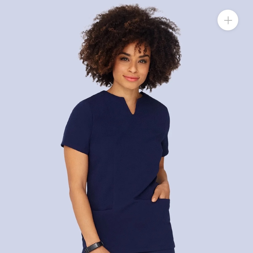 Mandala scrub sets XL